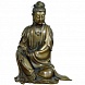 «Сидящая Бодхисаттва Гуаньинь» из коллекции Графа Юсупова