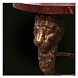 Столик консольный «Львы»