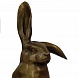 "Кролики" Вильгельм Кригер 1877-1927(?)