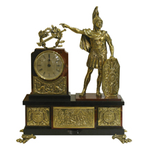 Часы «Римский Воин»